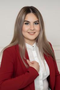 Samantha Rahmanyar