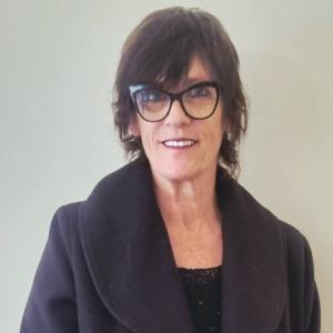 Tracy-lee Fitzgerald