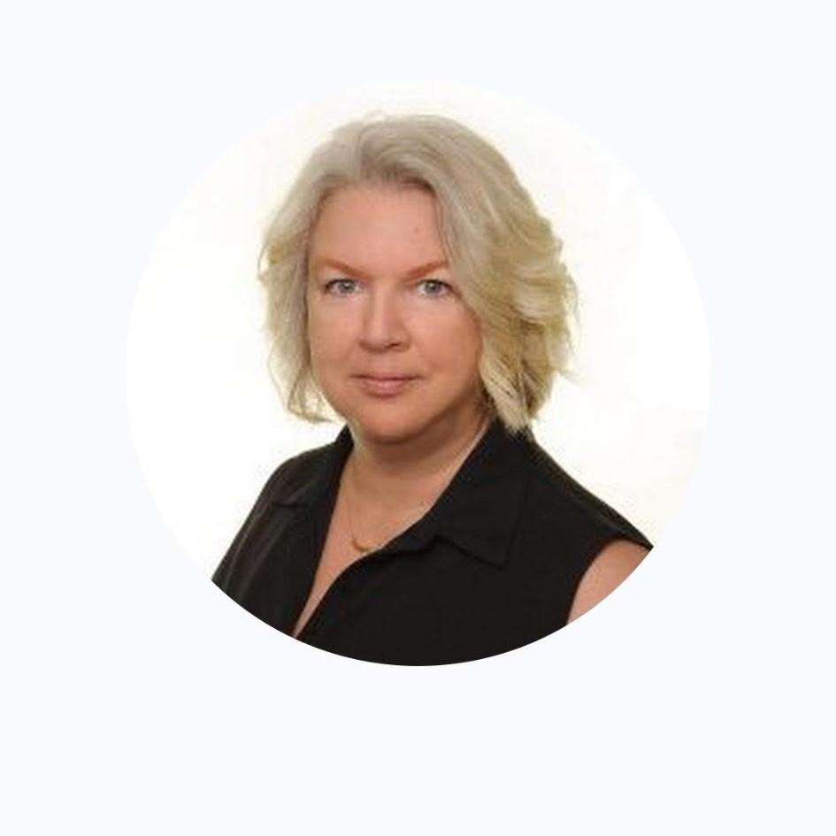 Karoline Stamatelaky