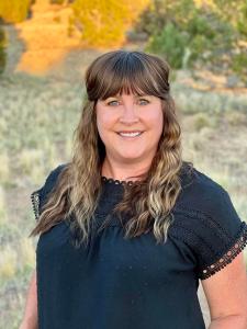 Tracy Franklin