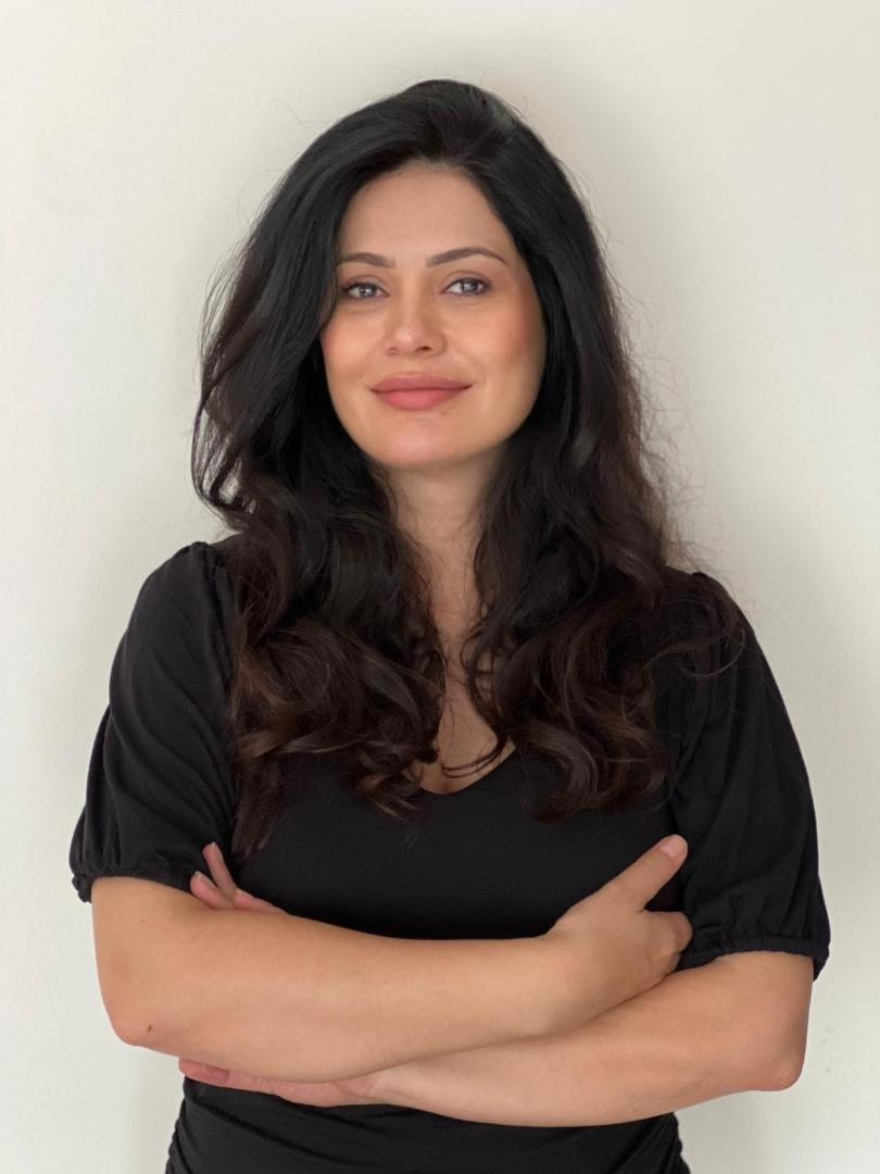 Omur "Kara" Mediceler