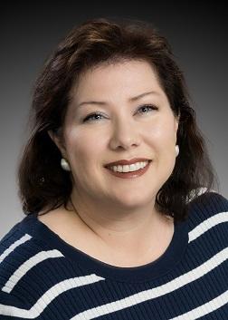 Heather Hockett