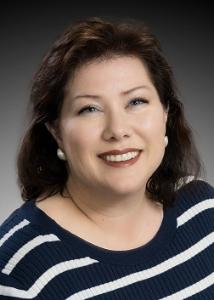 Heather Hockett