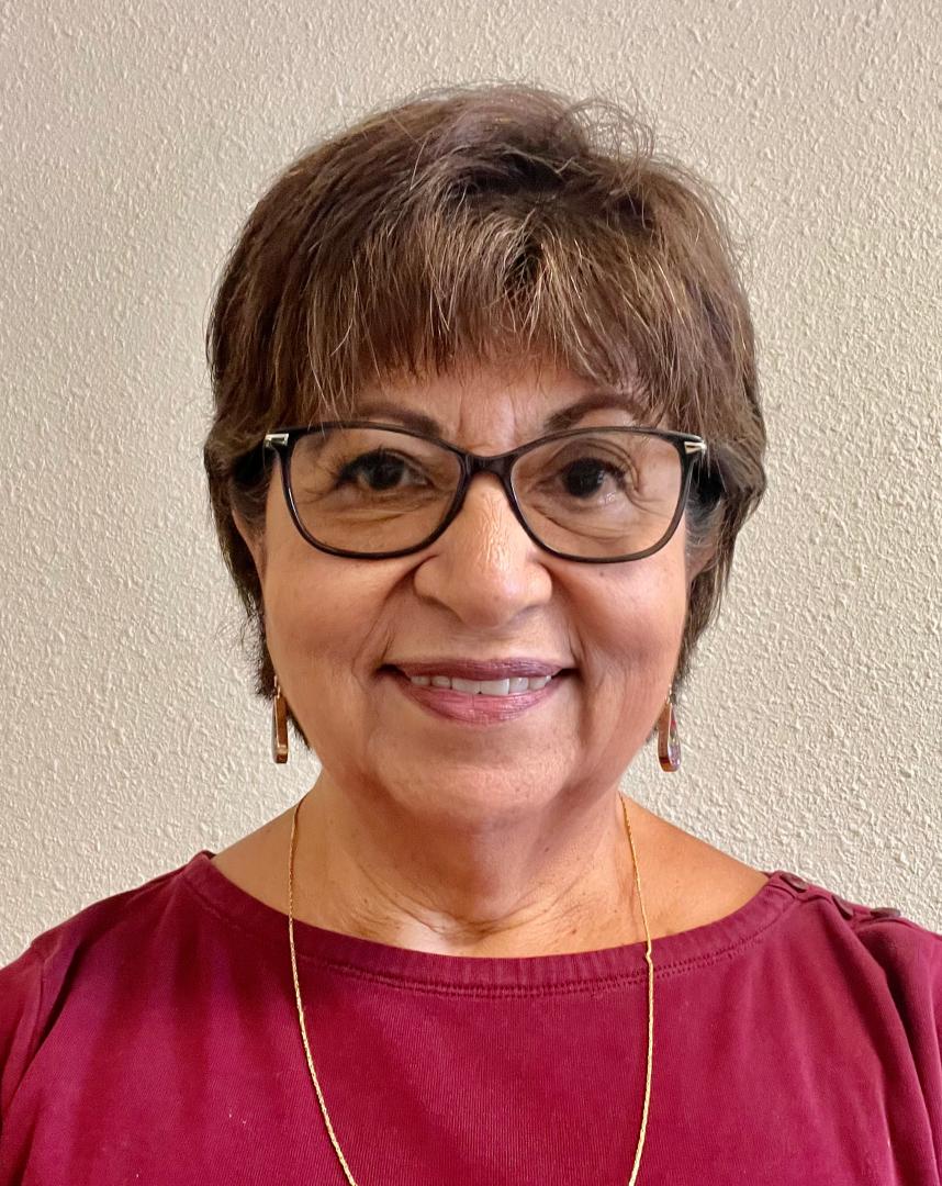 Shirley Hulin