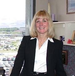 Pamela Stevens