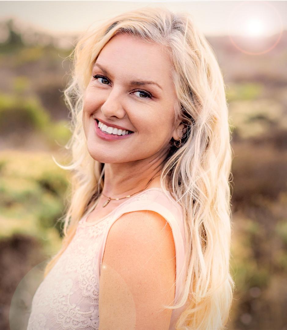 Adrienne Standridge