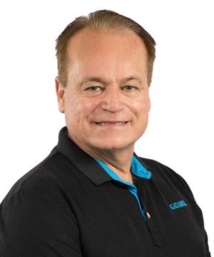 Steve Murphy