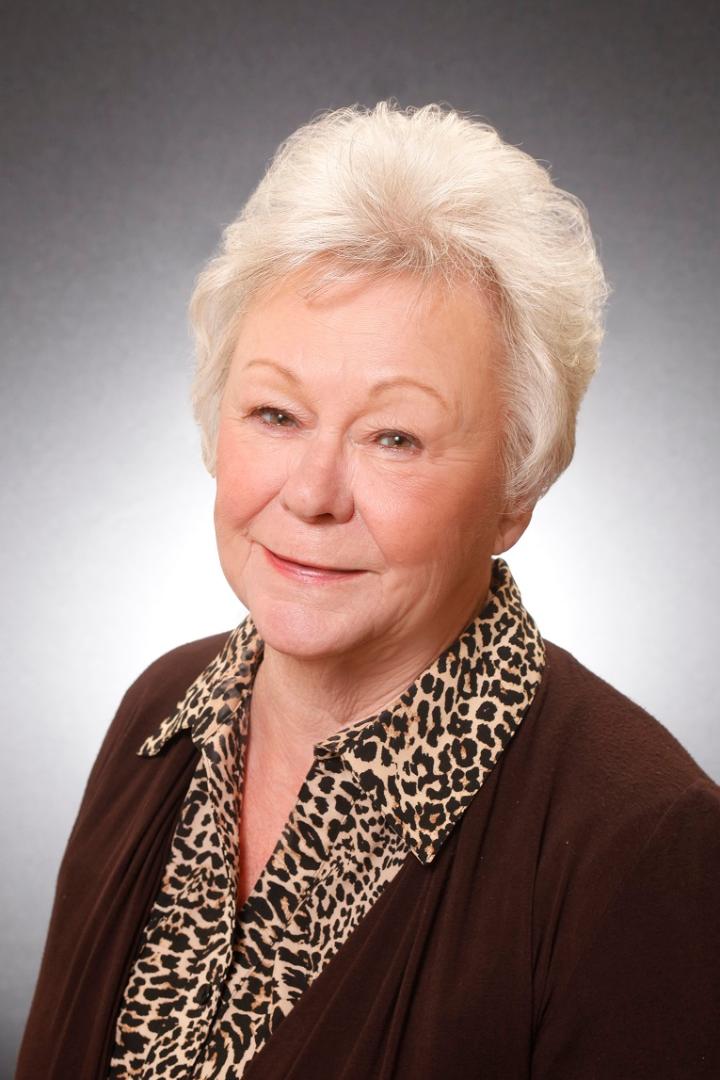 Sandi Frazier