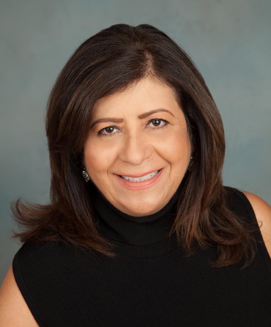 Yolanda Ponce