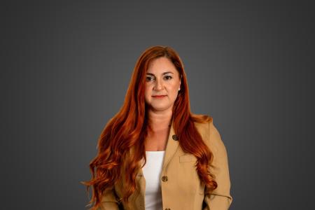 Tina Elena Stanciu