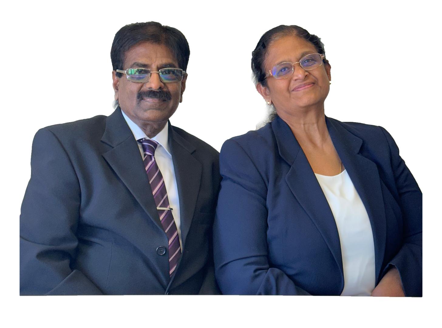 Muthu Chidambaram