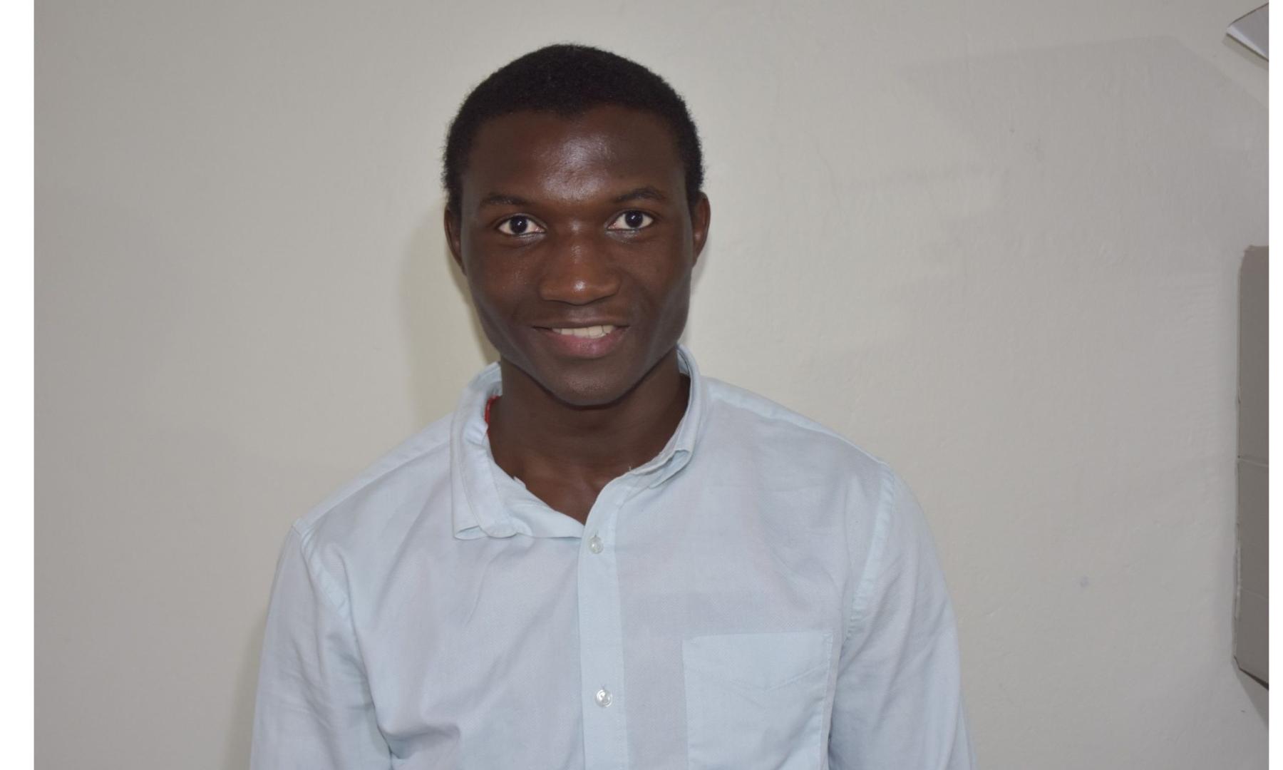 Ezekiel Hakizimana