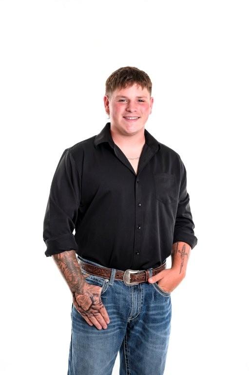 Chander Davidson