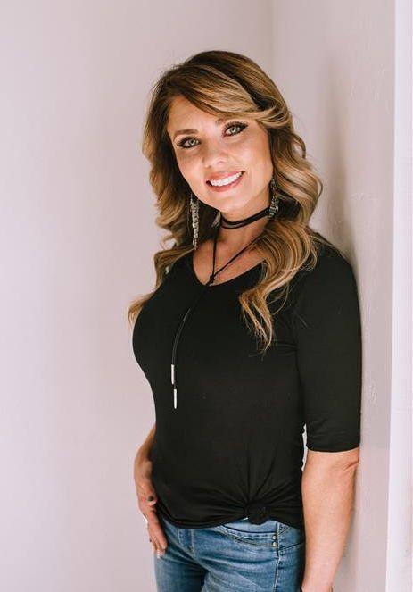 Stefanie Richman