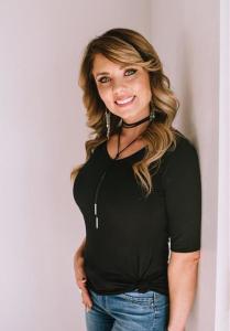 Stefanie Richman