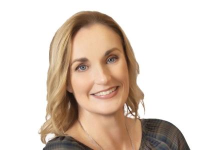 Donna Chisholm-Forget