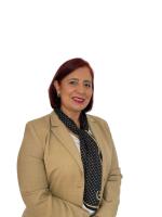 Lucero Villaseñor Noyola