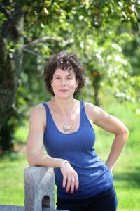 Michelle Theriault