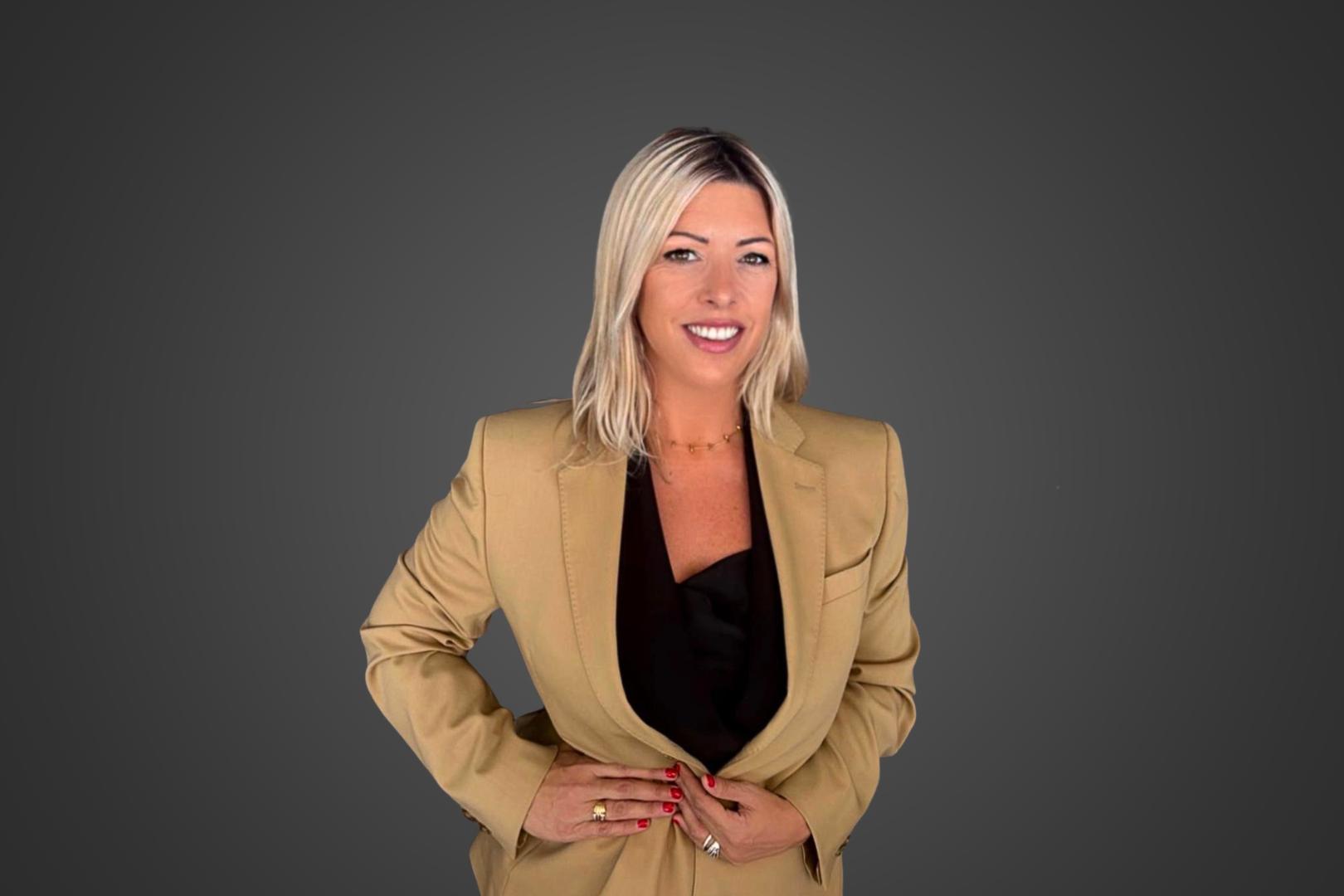 Eva Capdevila Fernandez