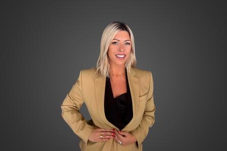 Eva Capdevila Fernandez