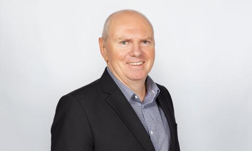 Greg Oddy