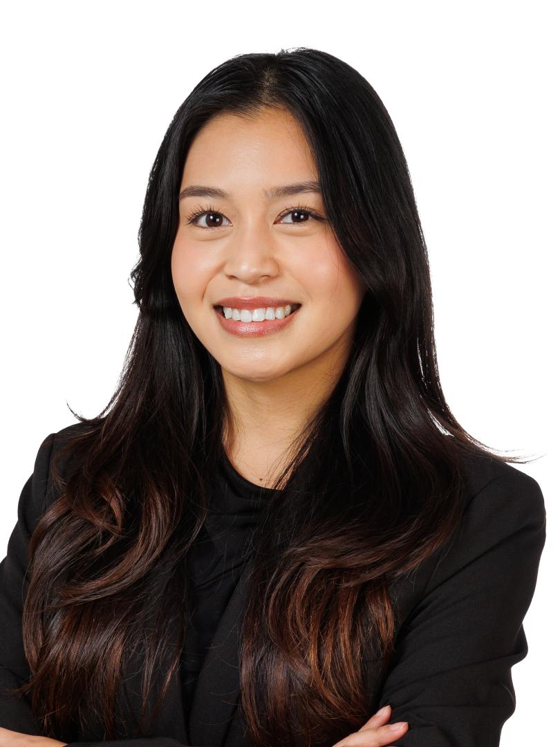 Shaira Alibang