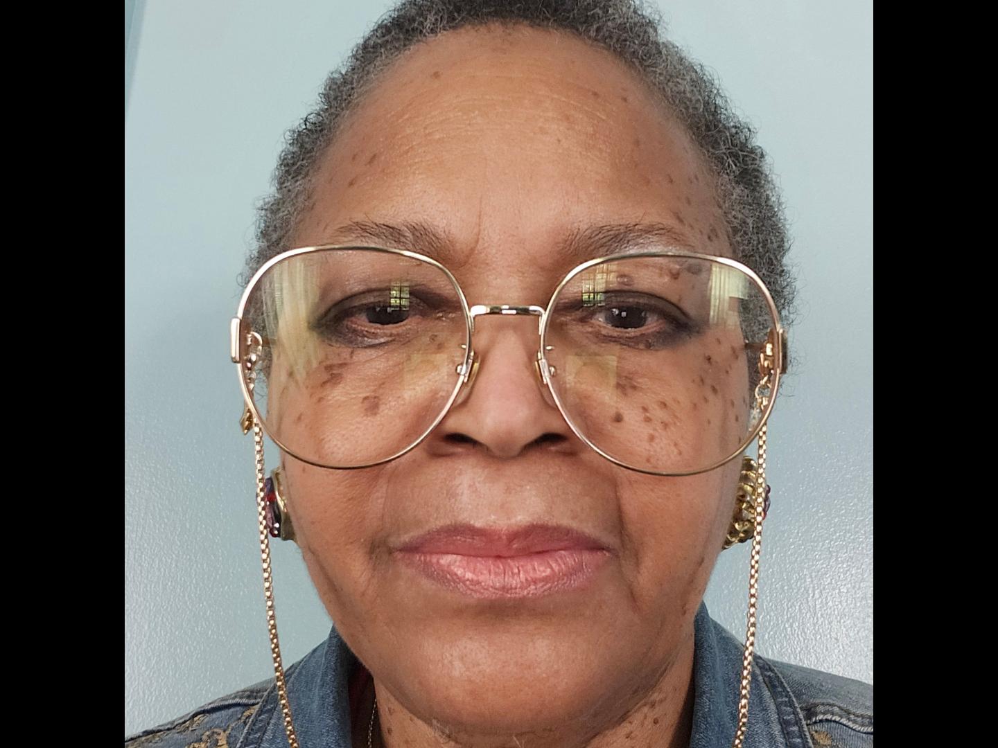 Annette Buchanan-Phillips