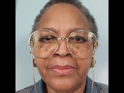 Annette Buchanan-Phillips