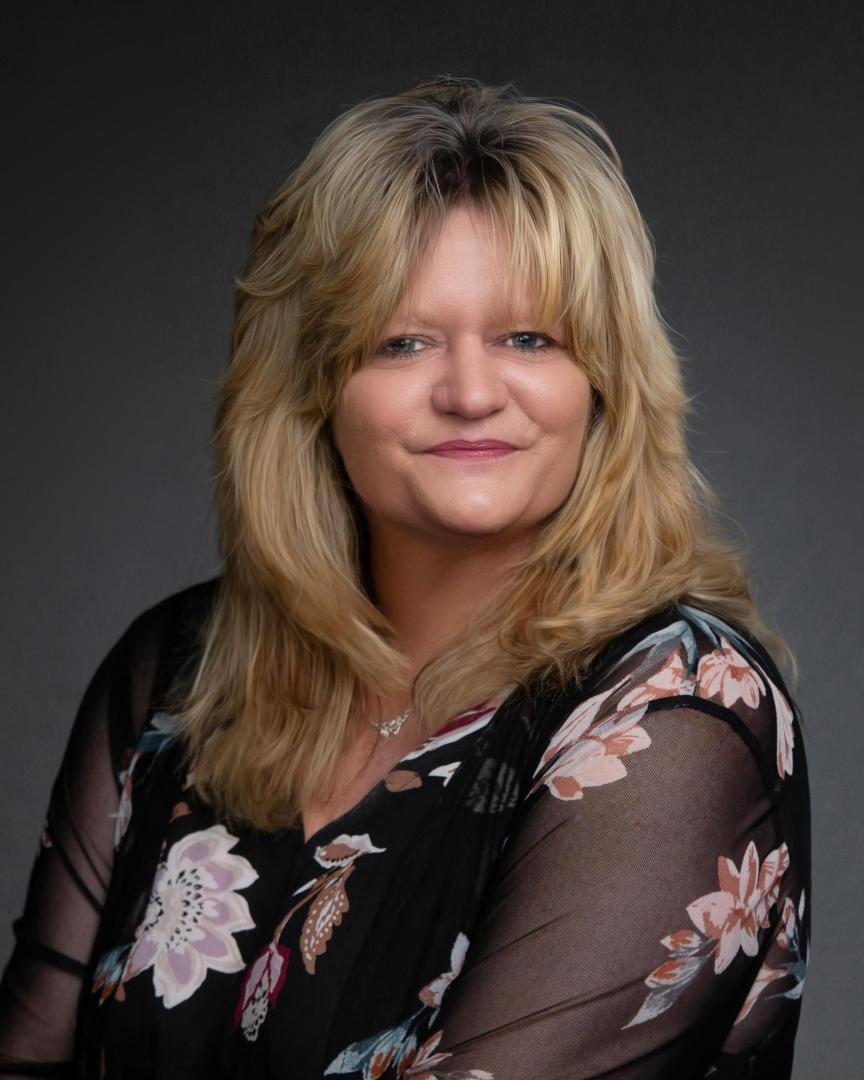 April McGarrah