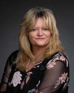 April McGarrah