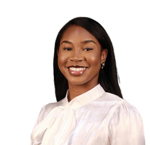 Grace-Joy Nwosu