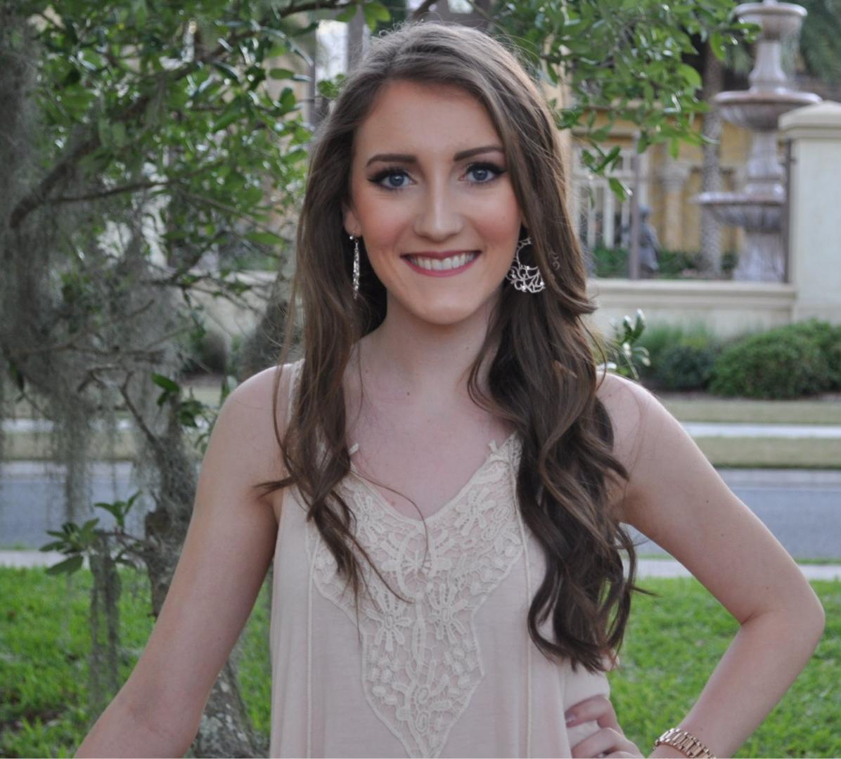 MORGAN DUHON