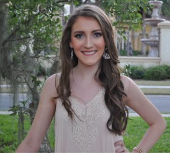 MORGAN DUHON