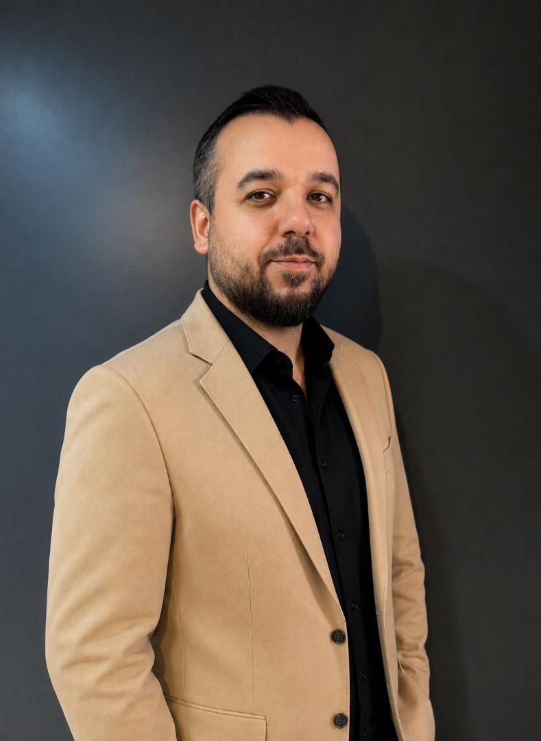 Dorukhan Yücesoy