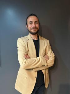 Özcan Batur Onat