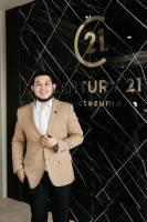 Endy Ismael Calderon Perez