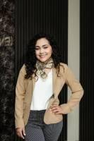 Lannie Giselle Lopez Olivas