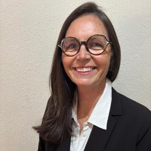 Tamara Carlston