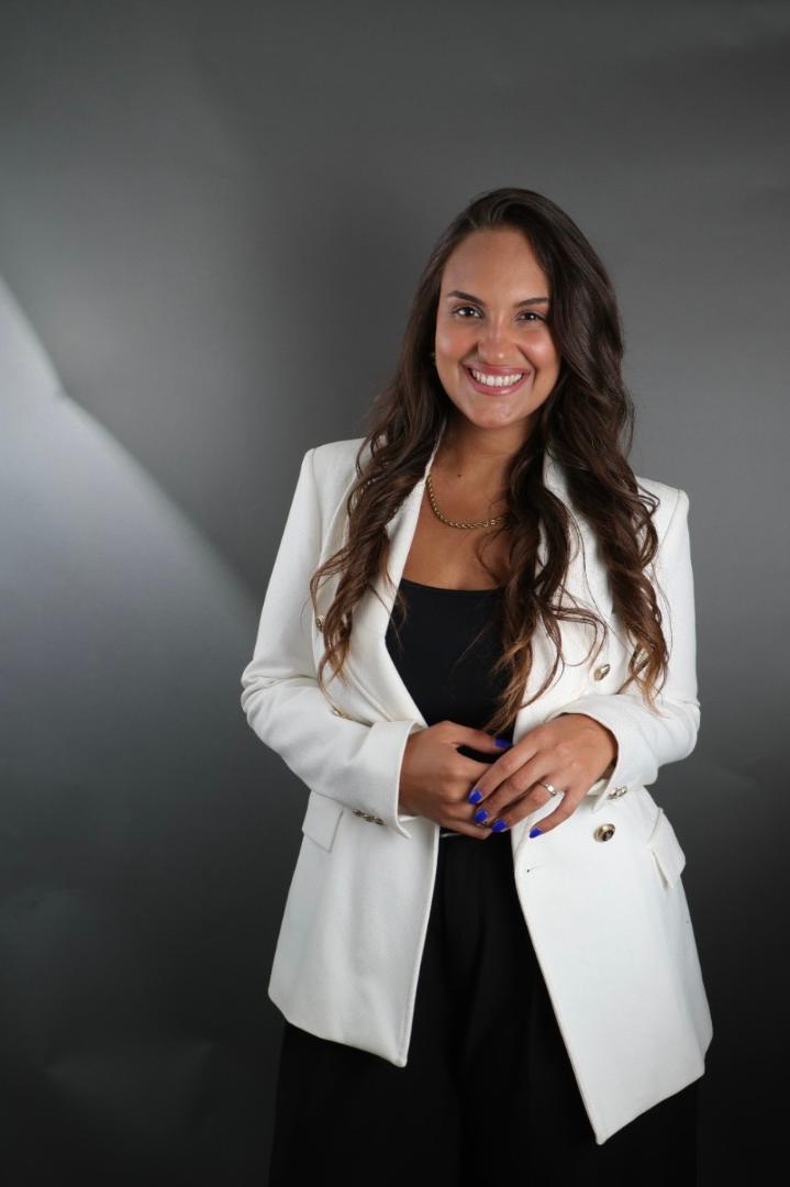 Inês Pena - Alina Nogueira Team