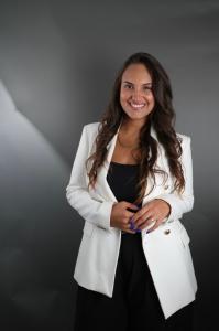 Inês Pena - Alina Nogueira Team