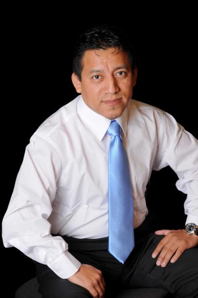Rodolfo Gomez