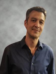 Nicholas Ugo