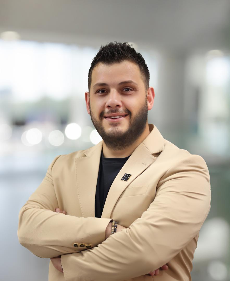 Emre Midi
