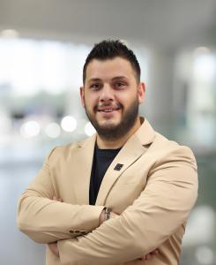 Emre Midi