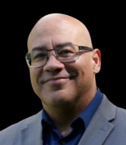 Raymond Castro