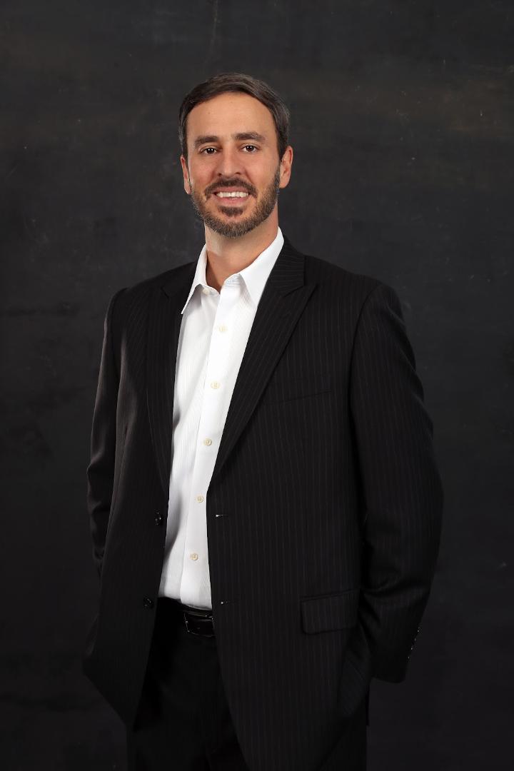Steve Treffiletti