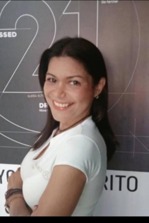 Mariam Leonet Fermín Rodríguez