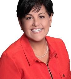 Maria Garcia-Gonzalez