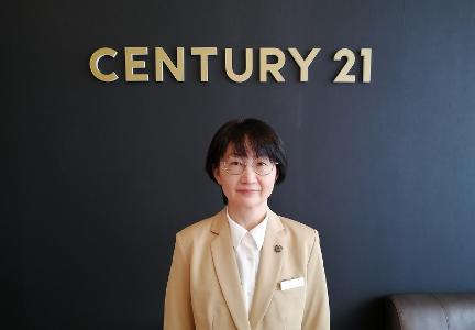 西 志歩