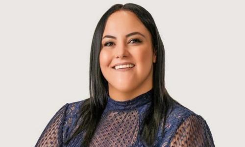 Mary Nakhoul